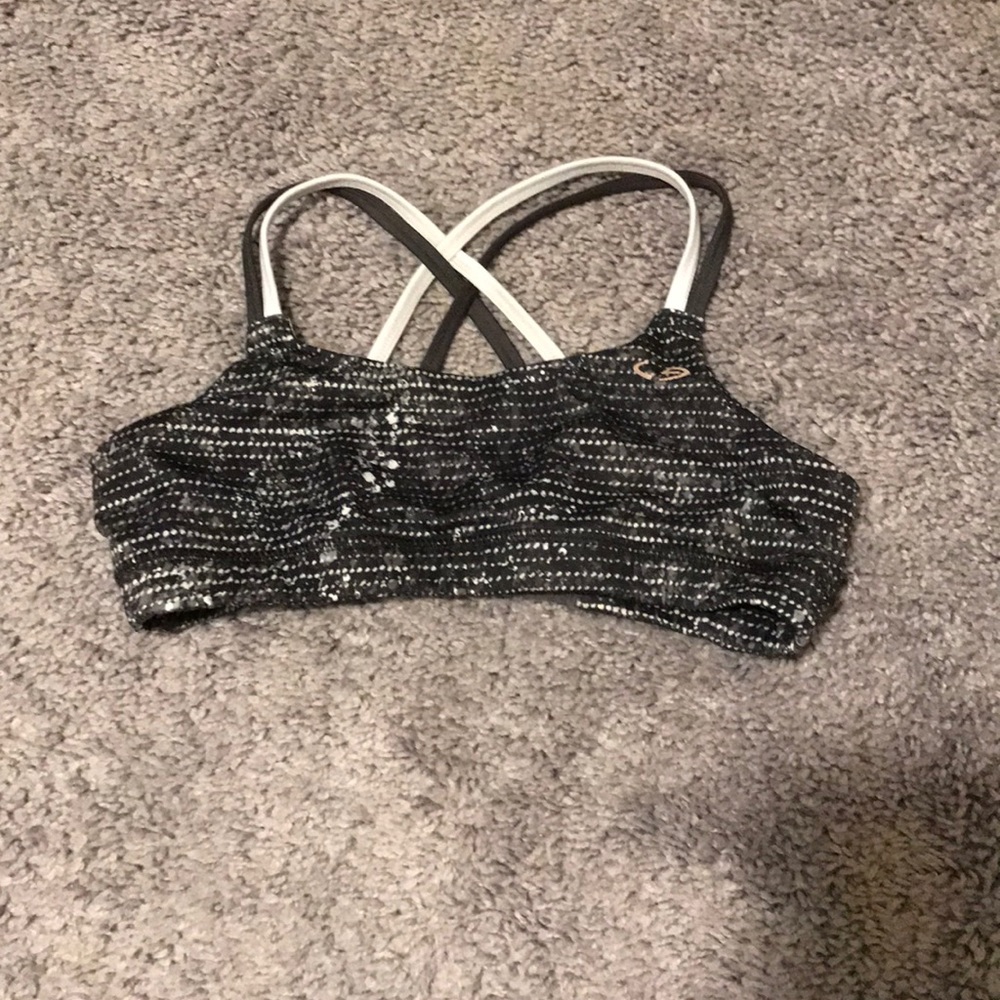 Champion Sports bra